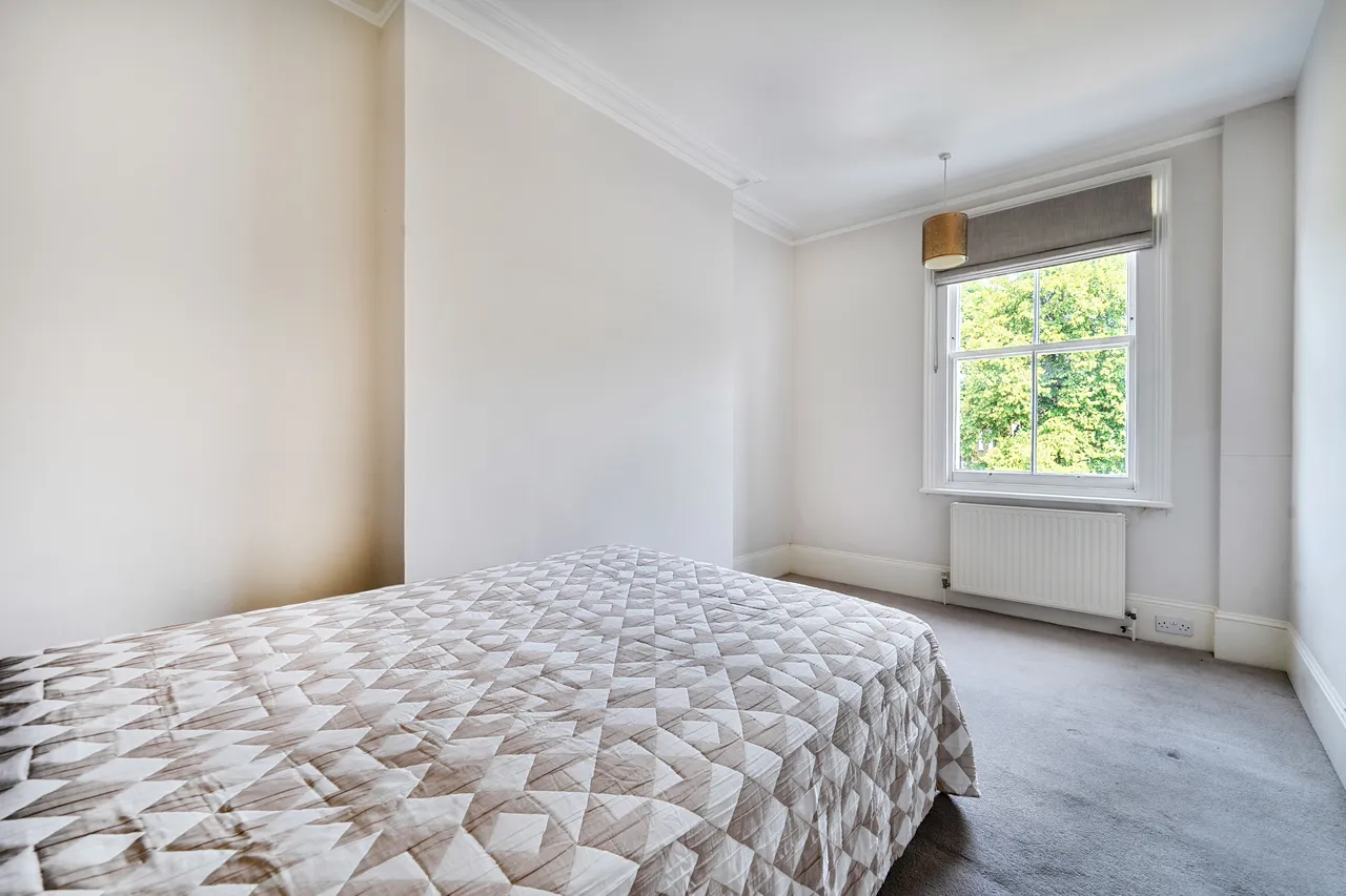 Flat 4, 109 Philbeach Gardens, London, photo 5
