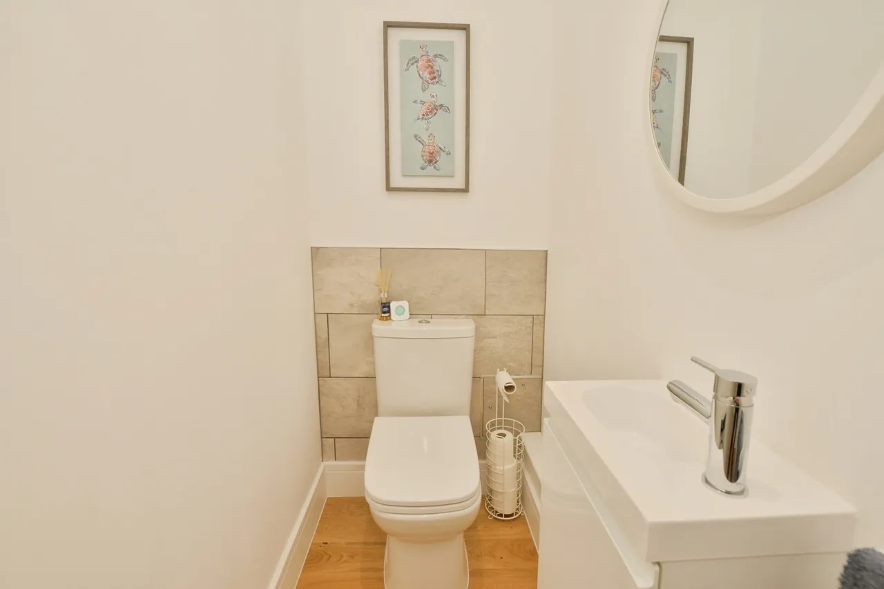 Old Port Place, New Romney, Kent, TN28, photo 11