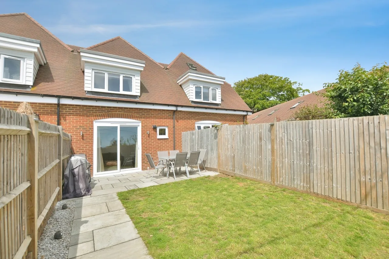 Old Port Place, New Romney, Kent, TN28, photo 6