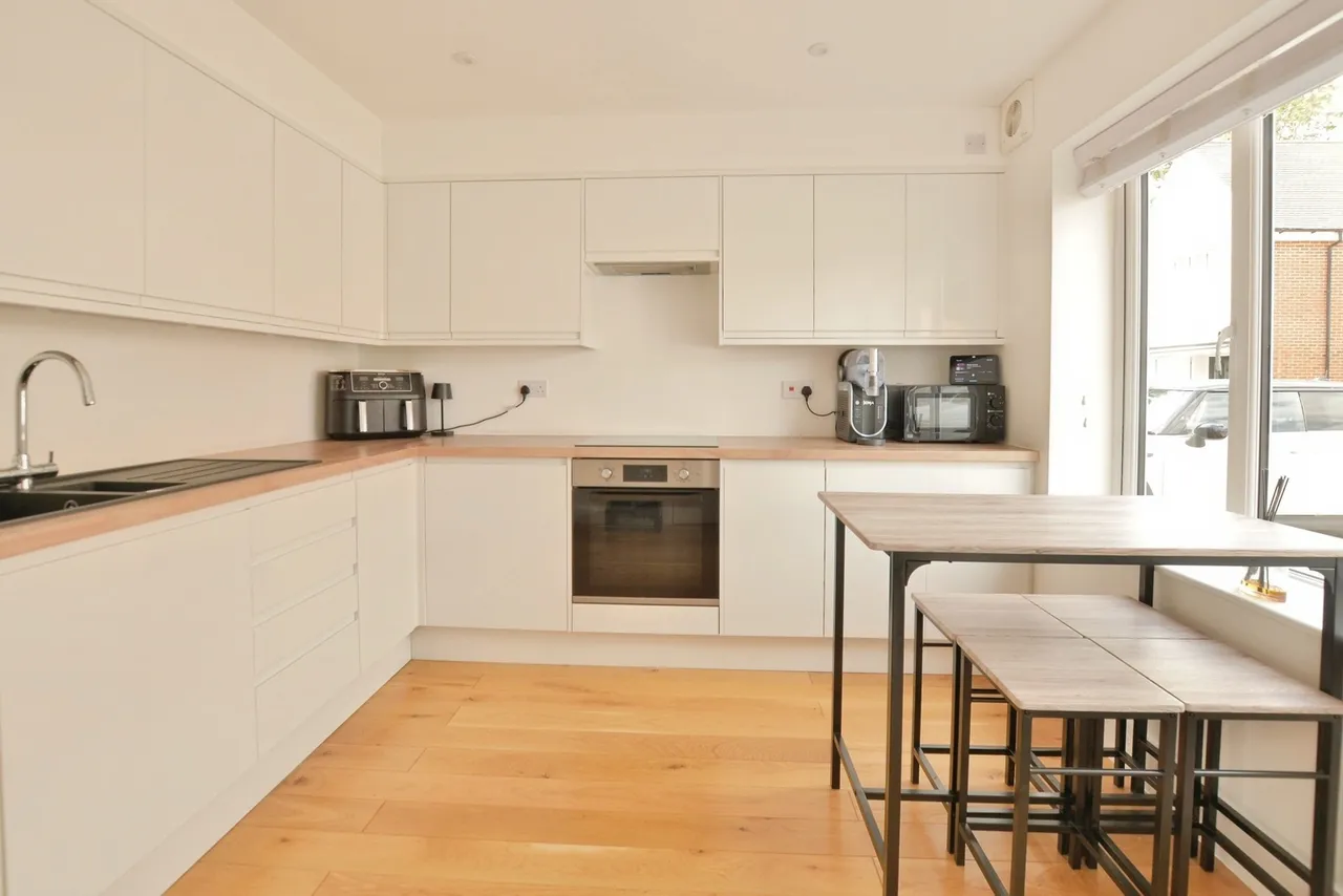 Old Port Place, New Romney, Kent, TN28, photo 4