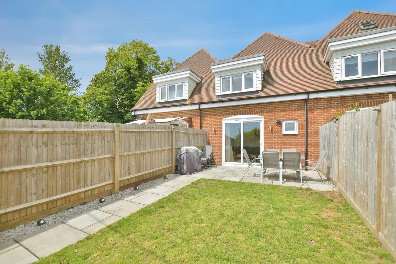 Old Port Place, New Romney, Kent, TN28, photo 16