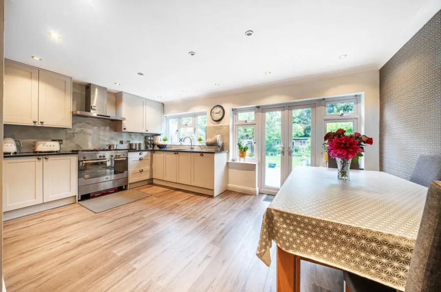 Shepherds House Lane, Earley, RG6, photo 7
