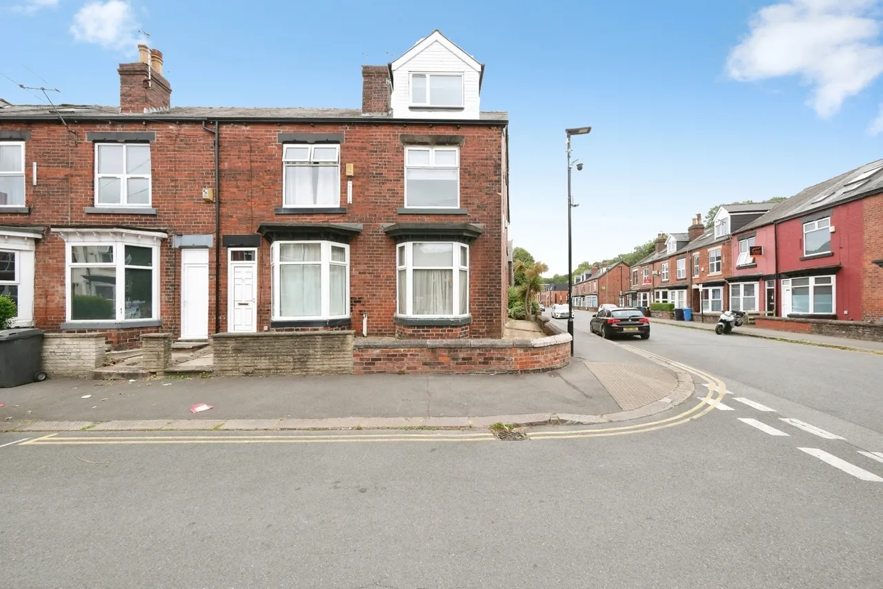 Stalker Lees Road, Sheffield, S11, photo 2