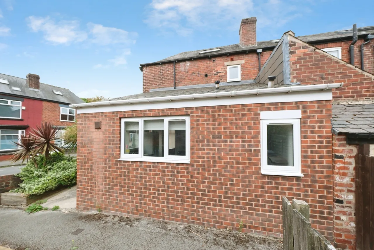 Stalker Lees Road, Sheffield, S11, photo 20