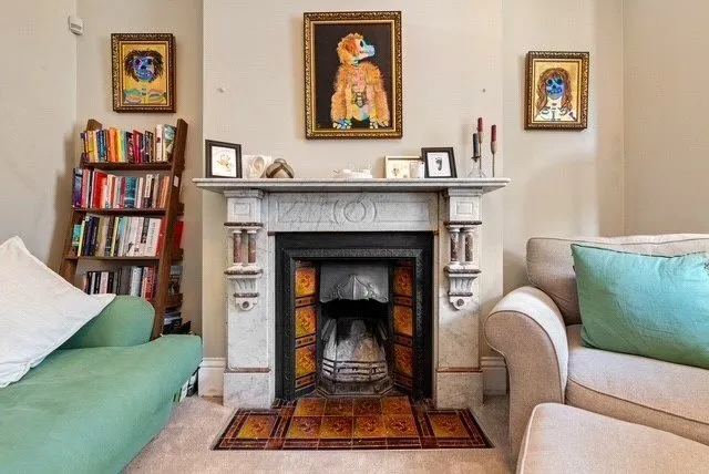 Radnor Park Crescent, Folkestone, Kent, CT19, photo 9