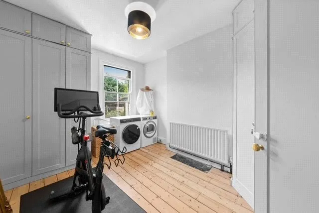 Radnor Park Crescent, Folkestone, Kent, CT19, photo 20