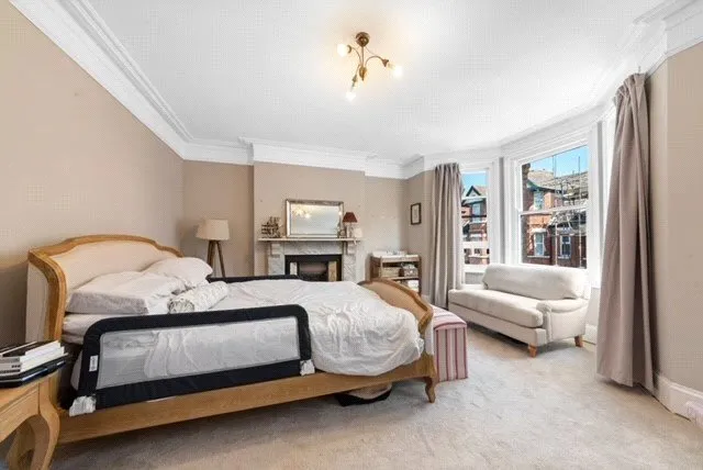 Radnor Park Crescent, Folkestone, Kent, CT19, photo 19