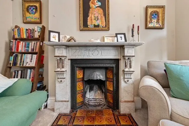 Radnor Park Crescent, Folkestone, Kent, CT19, photo 32