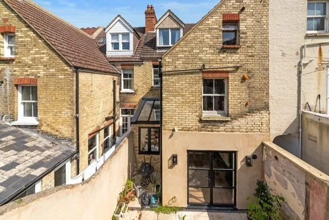 Radnor Park Crescent, Folkestone, Kent, CT19, photo 41