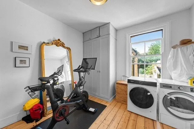 Radnor Park Crescent, Folkestone, Kent, CT19, photo 22