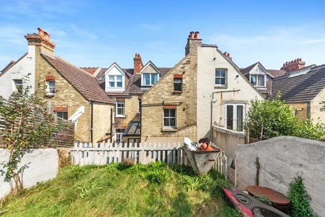 Radnor Park Crescent, Folkestone, Kent, CT19, photo 38