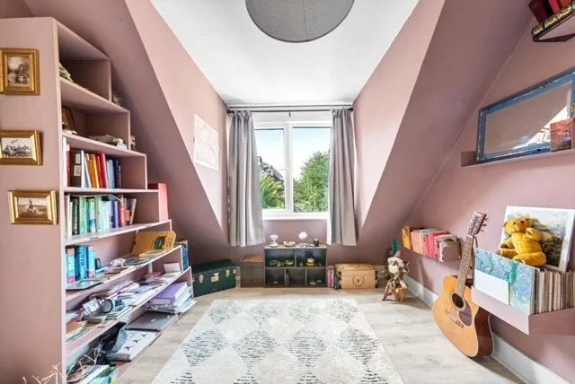 Radnor Park Crescent, Folkestone, Kent, CT19, photo 15