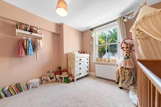 Radnor Park Crescent, Folkestone, Kent, CT19, photo 25