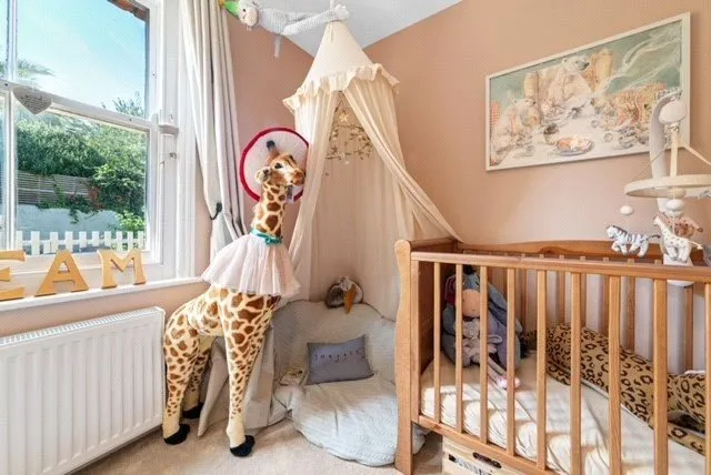 Radnor Park Crescent, Folkestone, Kent, CT19, photo 23
