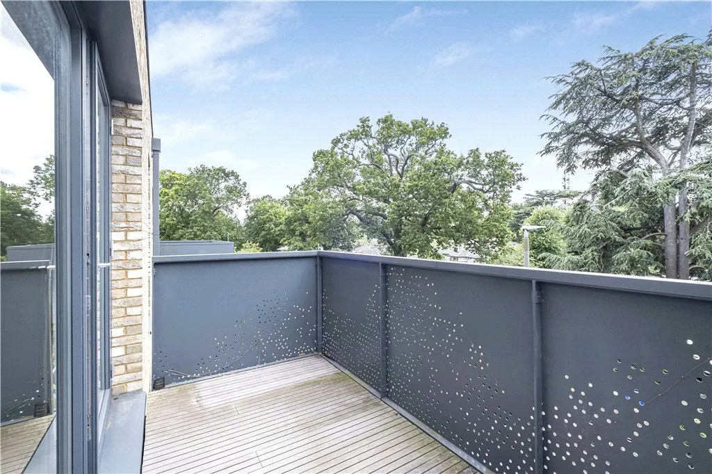 Beatrice Place, London, SW19, photo 5