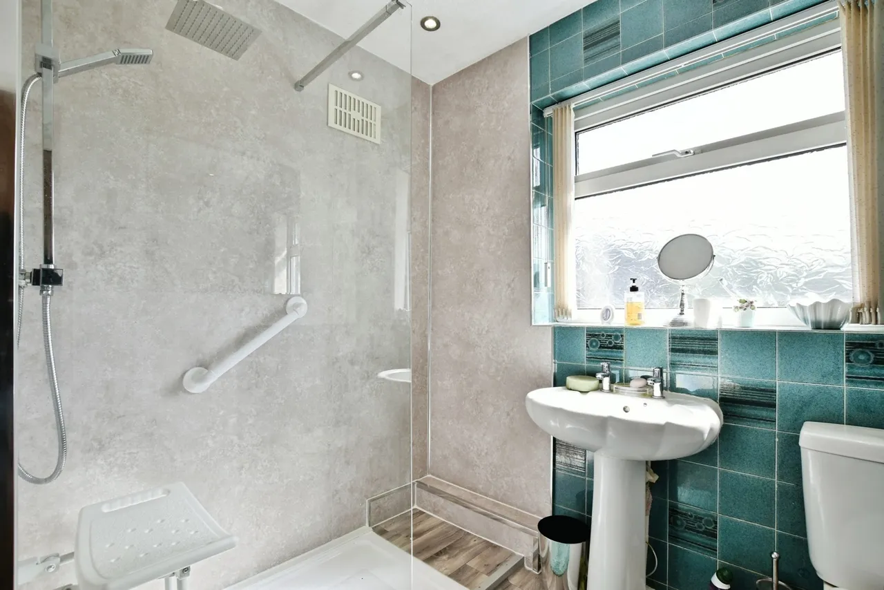 Withenfield Road, Manchester, Greater Manchester, M23, photo 9