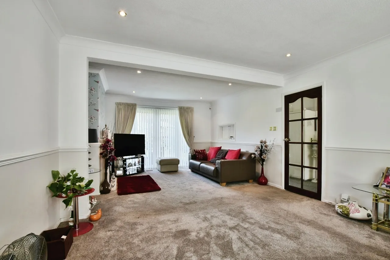 Withenfield Road, Manchester, Greater Manchester, M23, photo 16