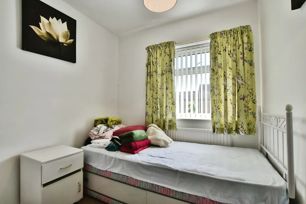 Withenfield Road, Manchester, Greater Manchester, M23, photo 10