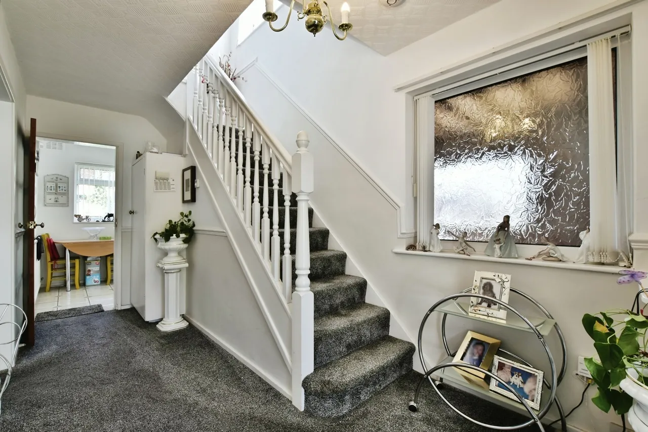 Withenfield Road, Manchester, Greater Manchester, M23, photo 19