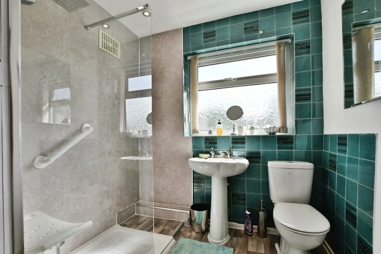 Withenfield Road, Manchester, Greater Manchester, M23, photo 22