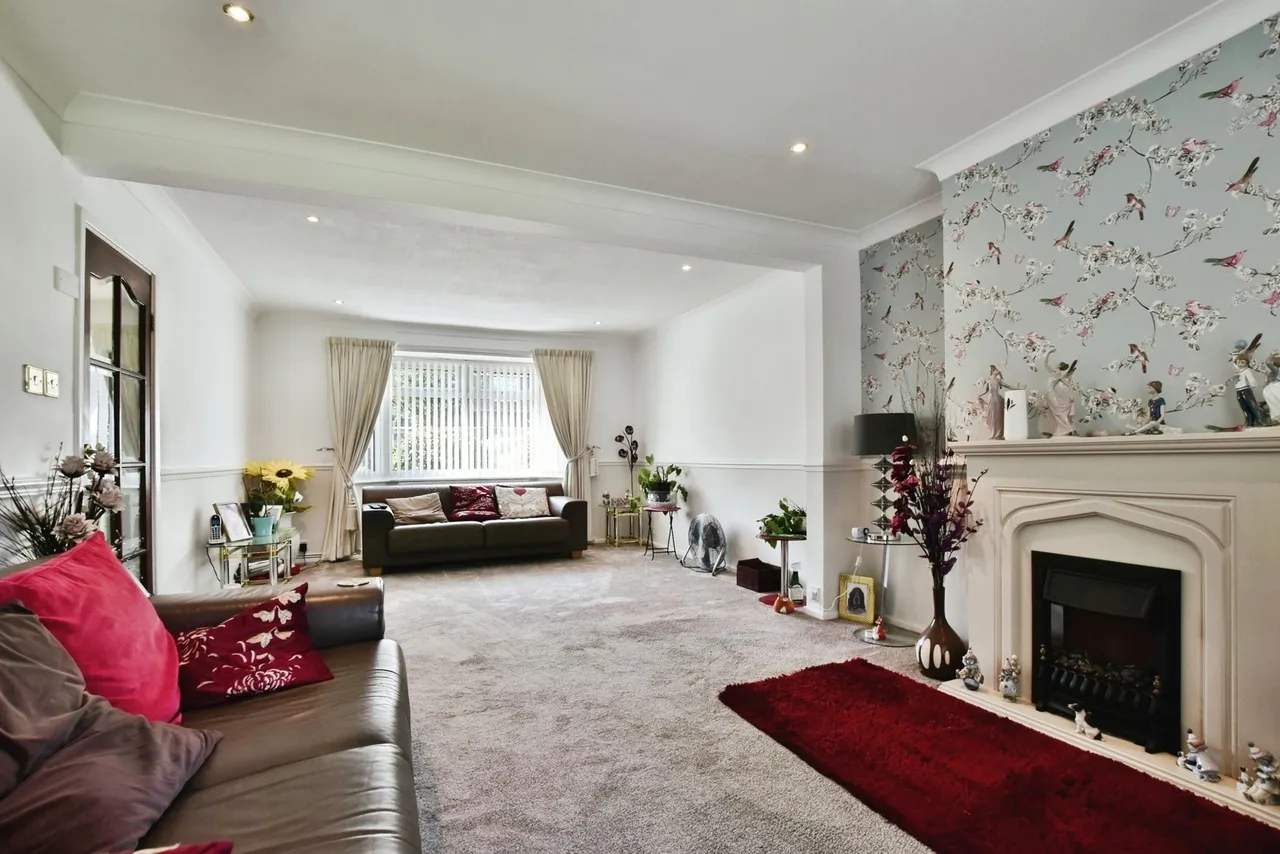 Withenfield Road, Manchester, Greater Manchester, M23, photo 15