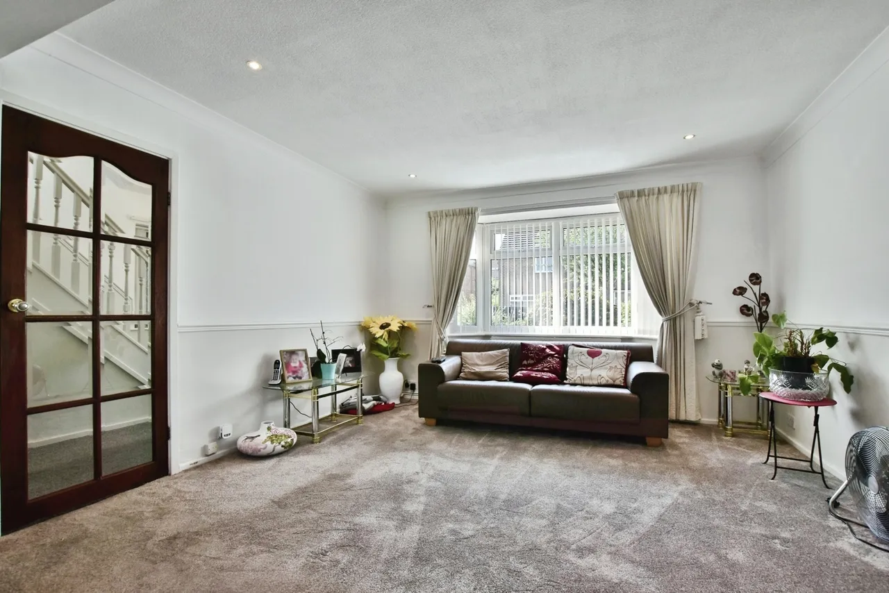 Withenfield Road, Manchester, Greater Manchester, M23, photo 3