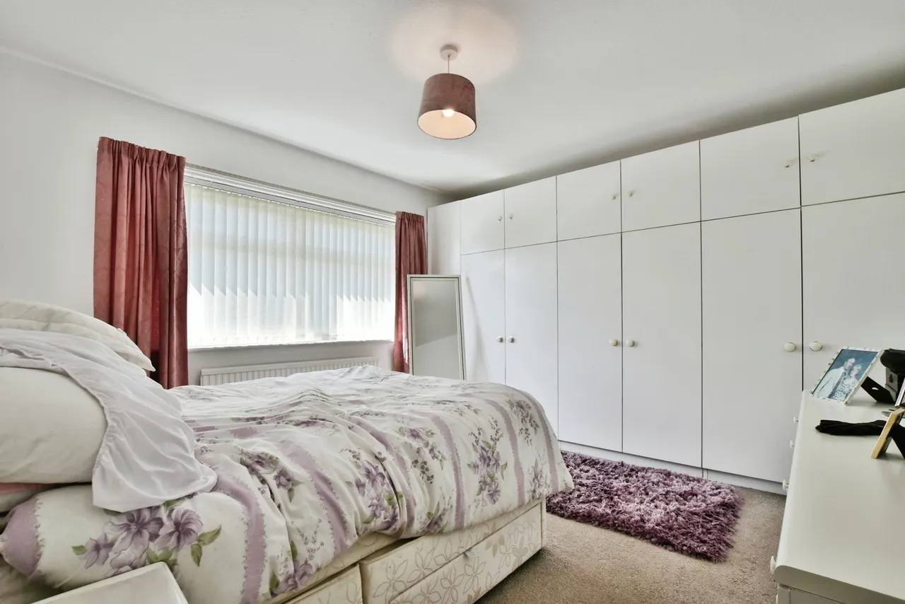 Withenfield Road, Manchester, Greater Manchester, M23, photo 7