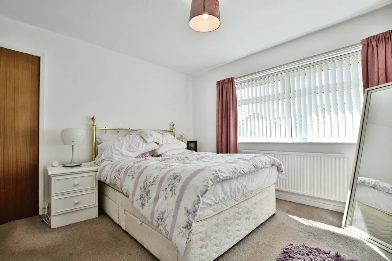 Withenfield Road, Manchester, Greater Manchester, M23, photo 20