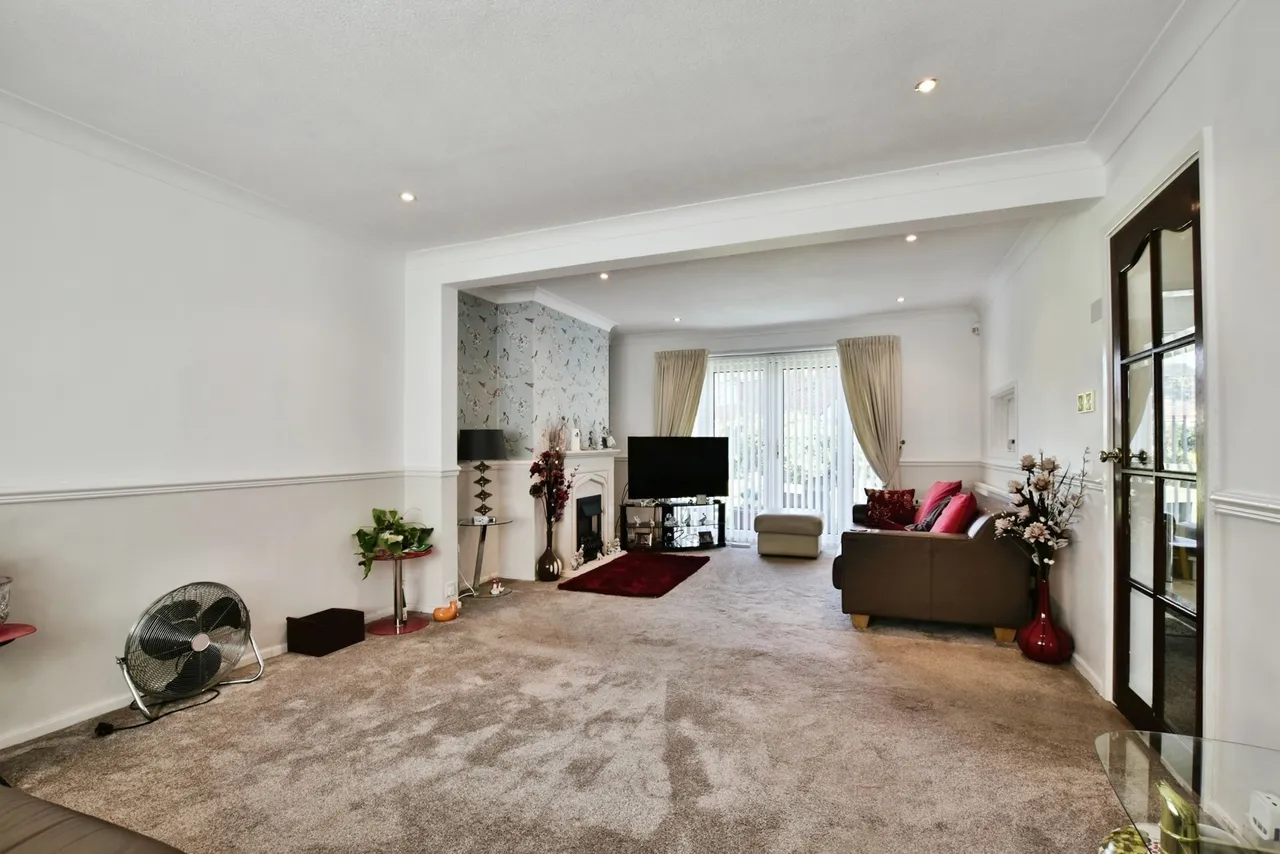Withenfield Road, Manchester, Greater Manchester, M23, photo 17