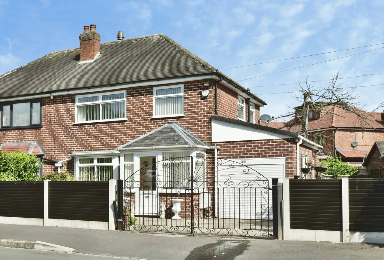 Withenfield Road, Manchester, Greater Manchester, M23, photo 24