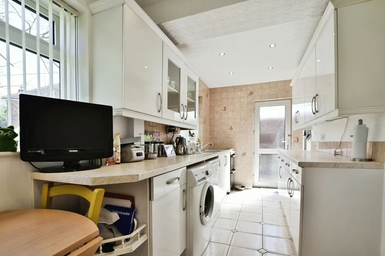 Withenfield Road, Manchester, Greater Manchester, M23, photo 5