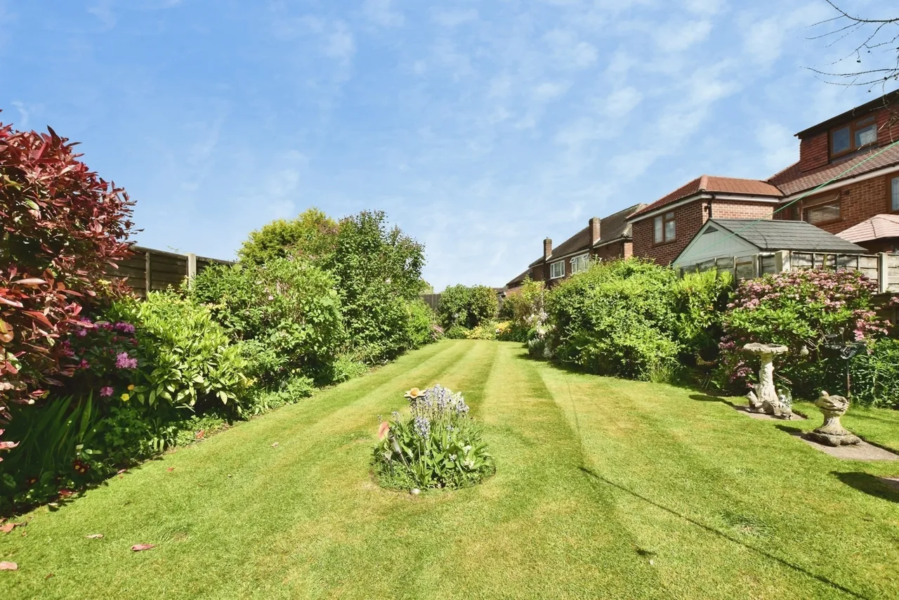 Withenfield Road, Manchester, Greater Manchester, M23, photo 13