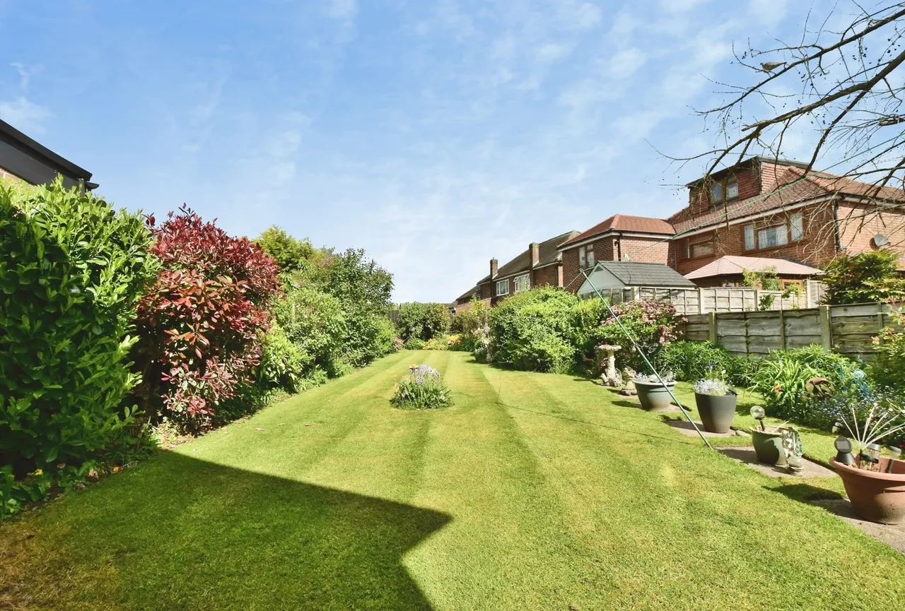 Withenfield Road, Manchester, Greater Manchester, M23, photo 6
