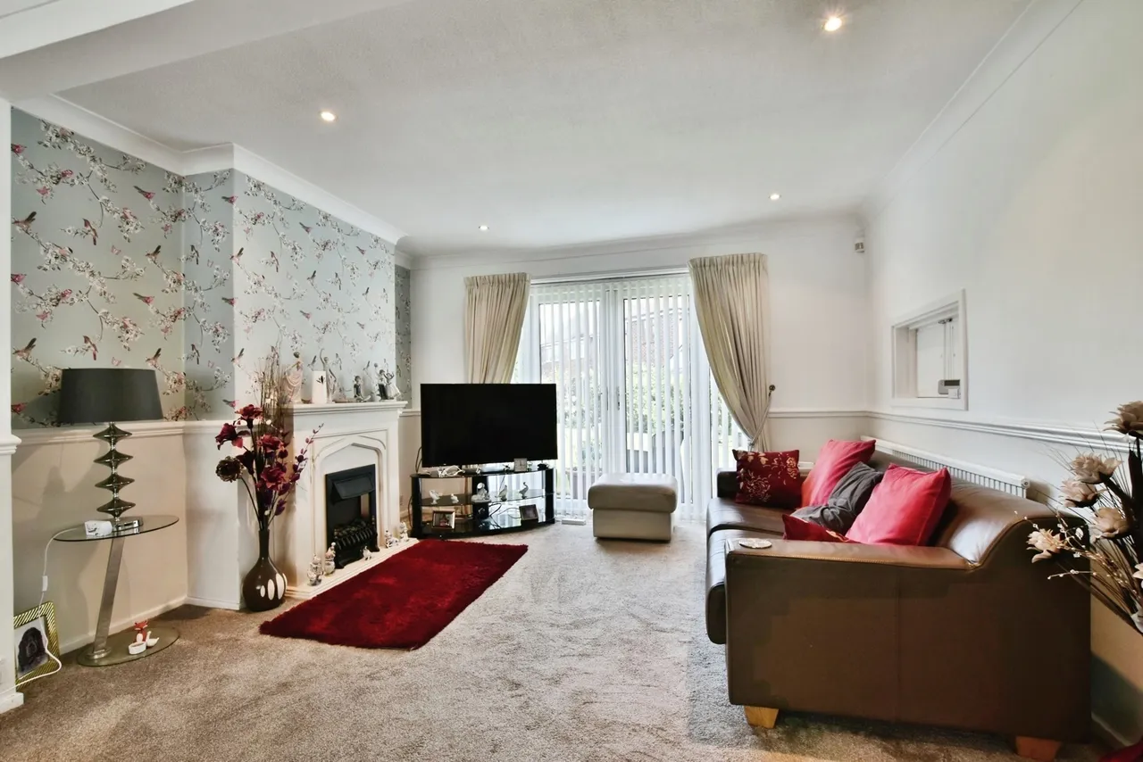 Withenfield Road, Manchester, Greater Manchester, M23, photo 2