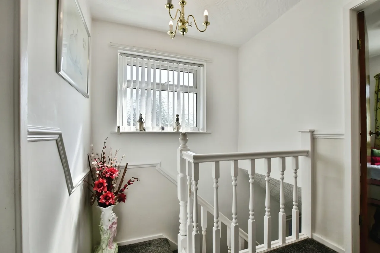 Withenfield Road, Manchester, Greater Manchester, M23, photo 23