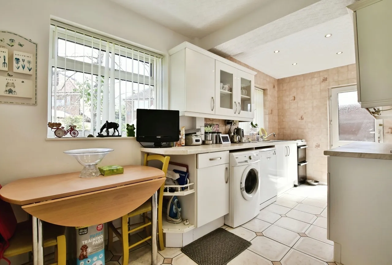Withenfield Road, Manchester, Greater Manchester, M23, photo 18