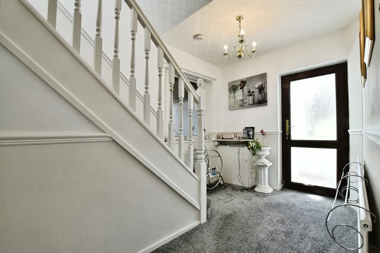 Withenfield Road, Manchester, Greater Manchester, M23, photo 4