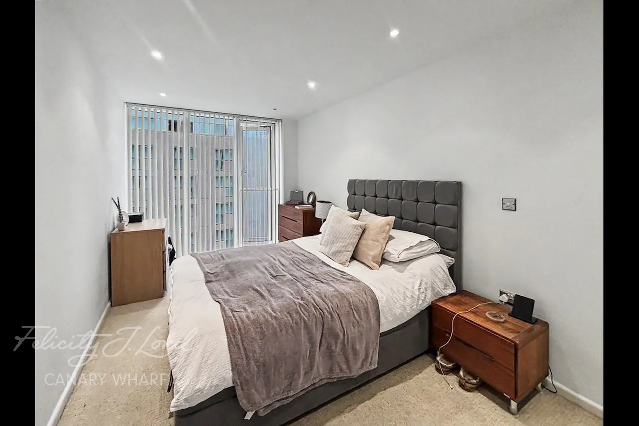 Ability Place, E14, photo 2