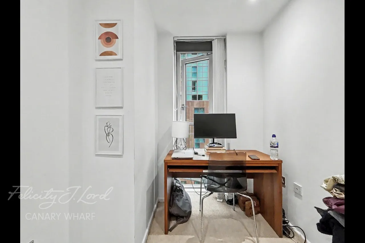 Ability Place, E14, photo 11