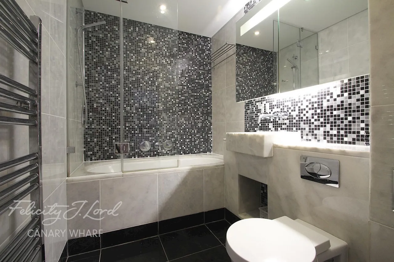 Ability Place, E14, photo 5