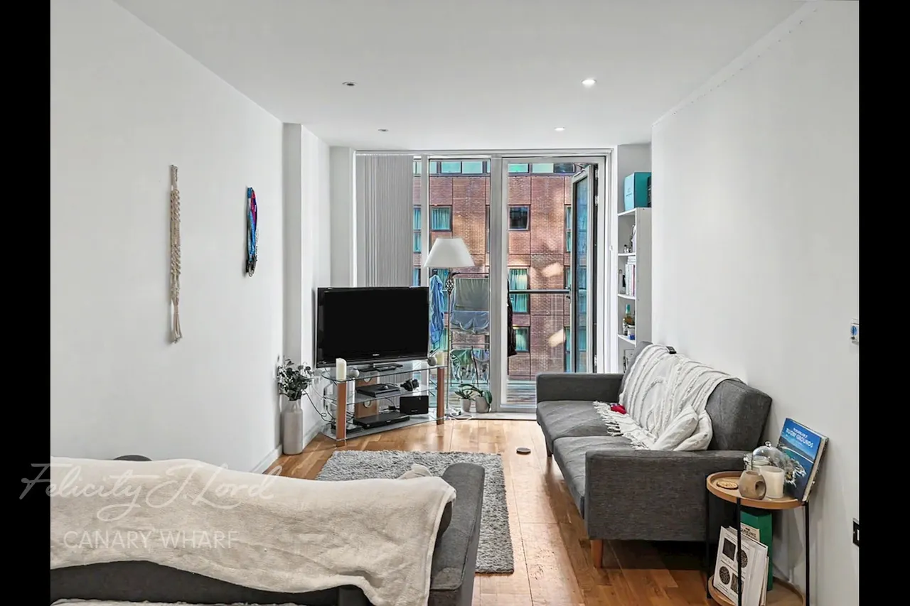 Ability Place, E14, photo 4