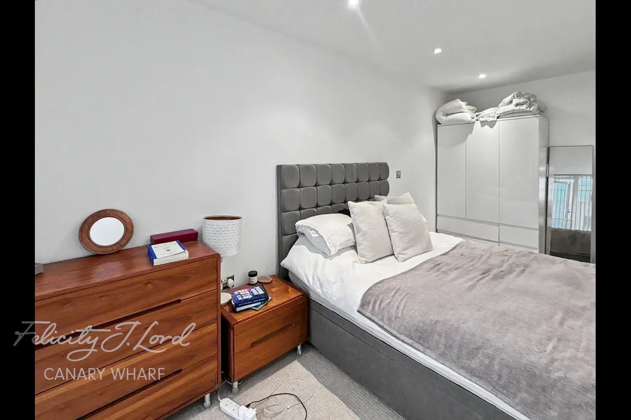 Ability Place, E14, photo 9