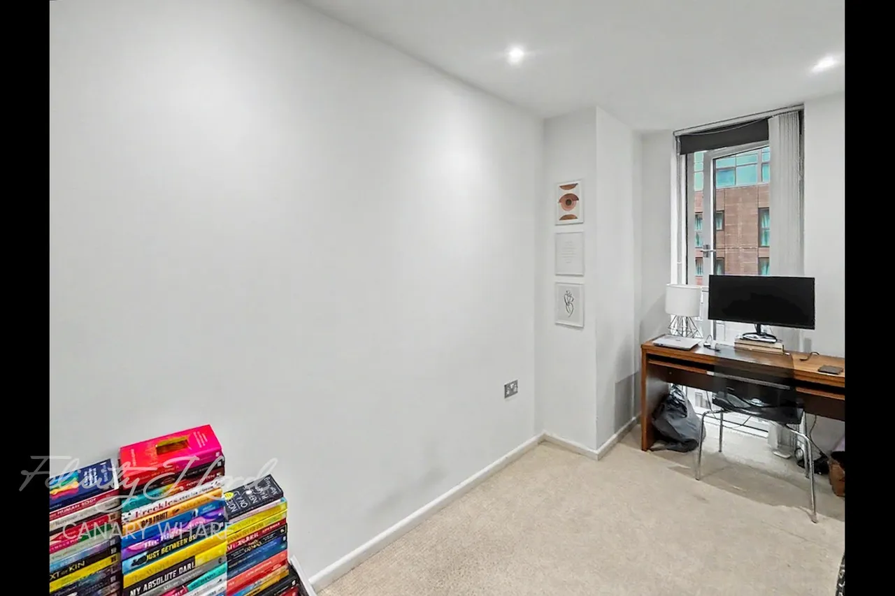 Ability Place, E14, photo 10