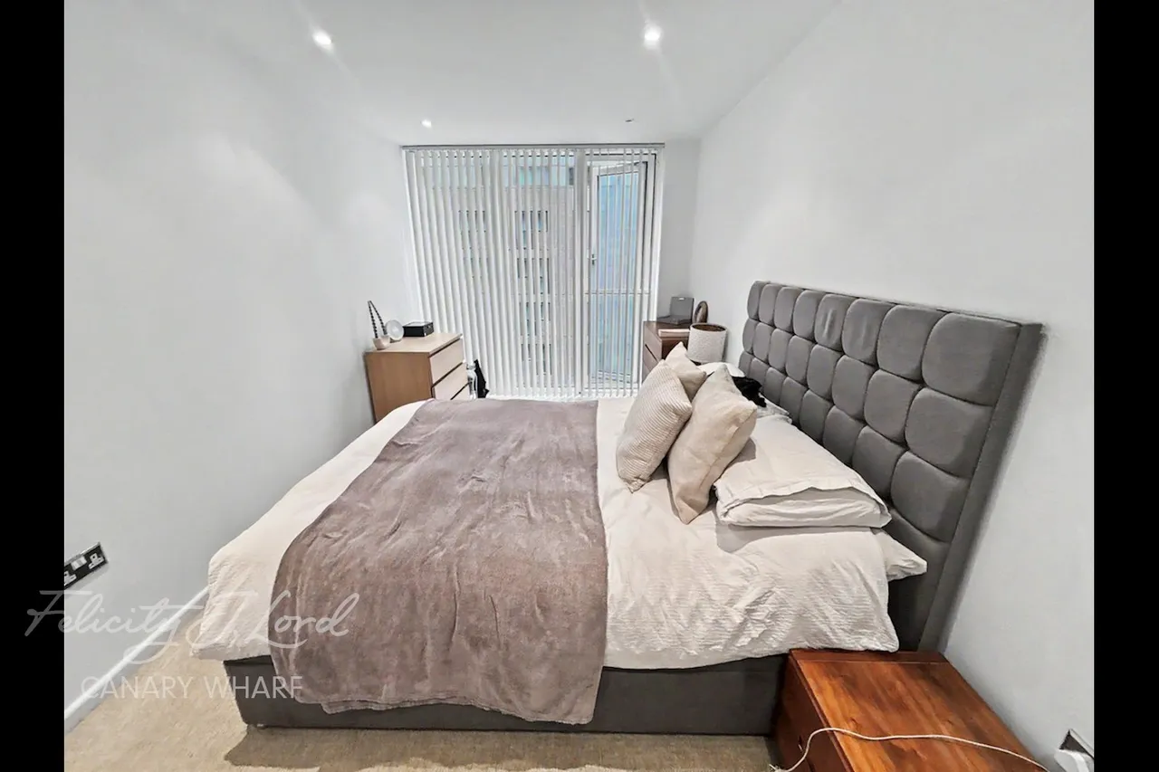 Ability Place, E14, photo 8