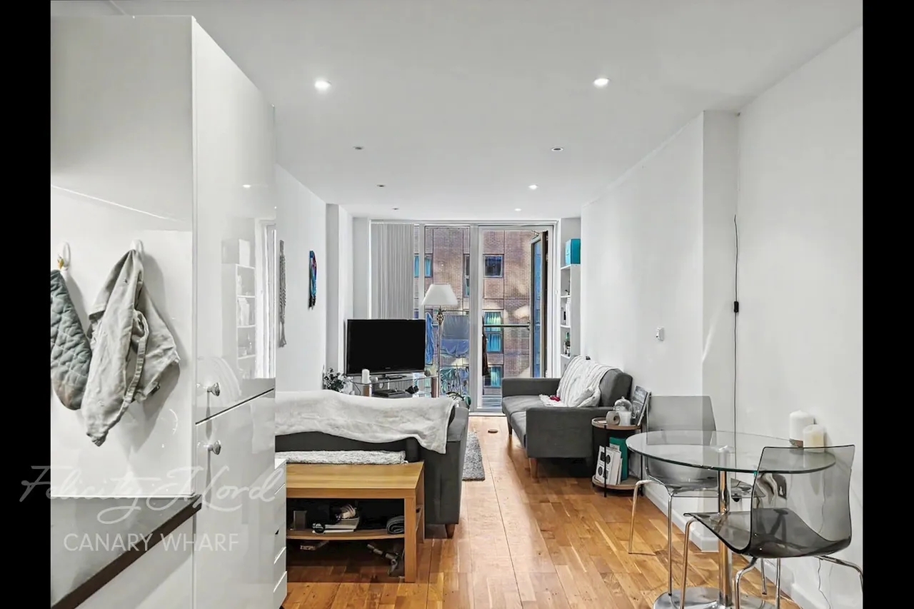 Ability Place, E14, photo 13