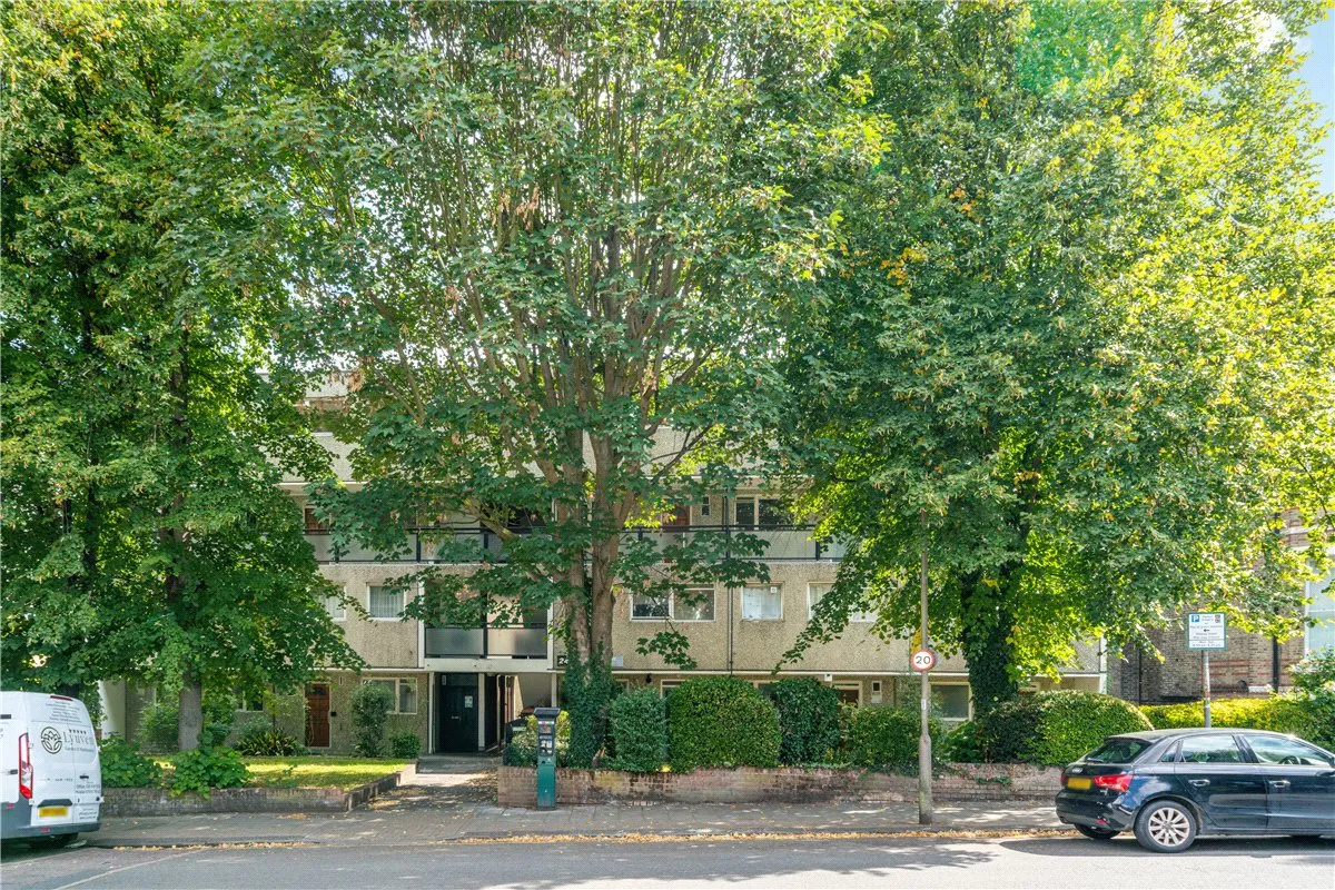 Carlton Drive, London, SW15, photo 8