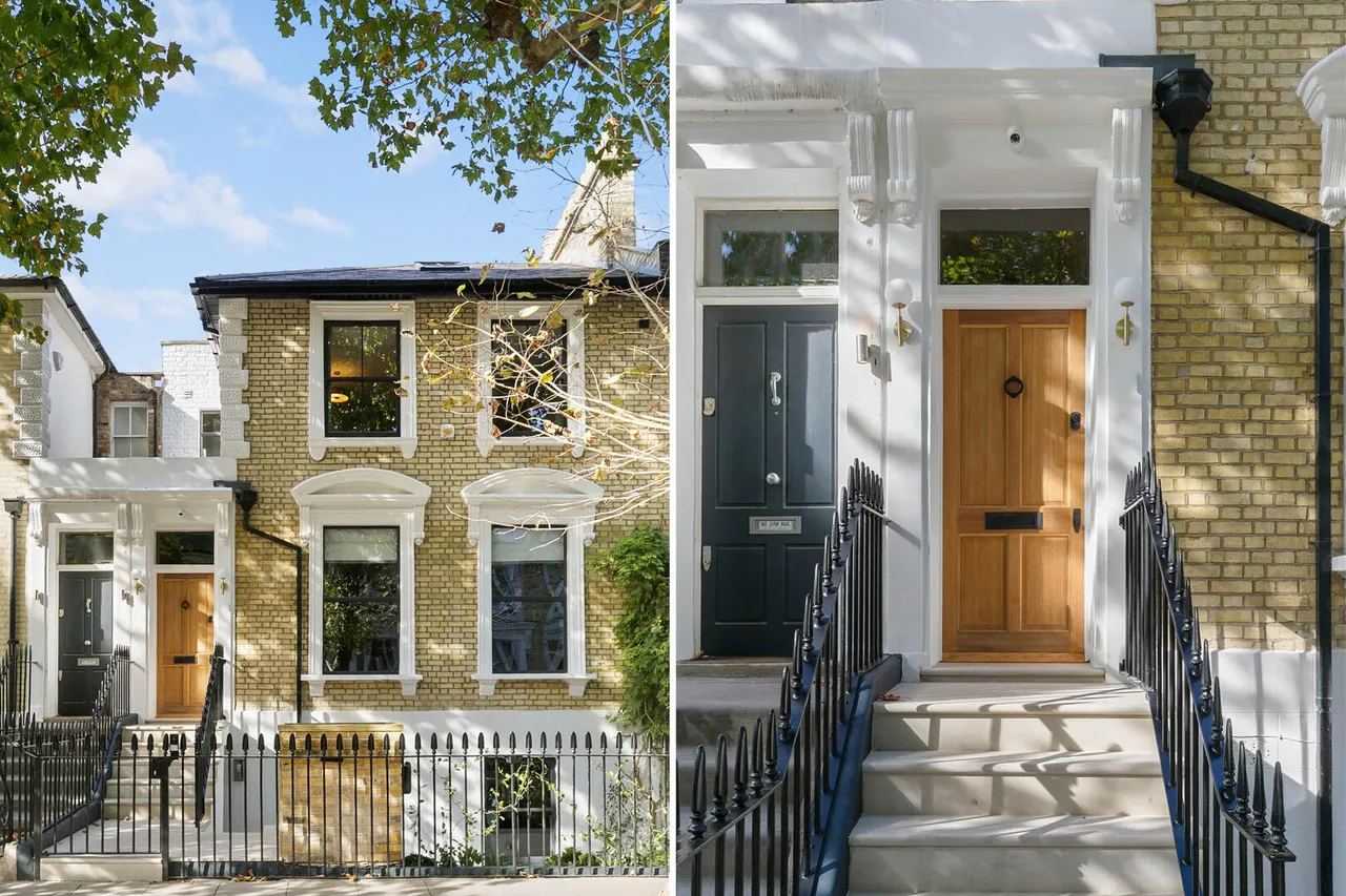 Walham Grove, Fulham, SW6, photo 18