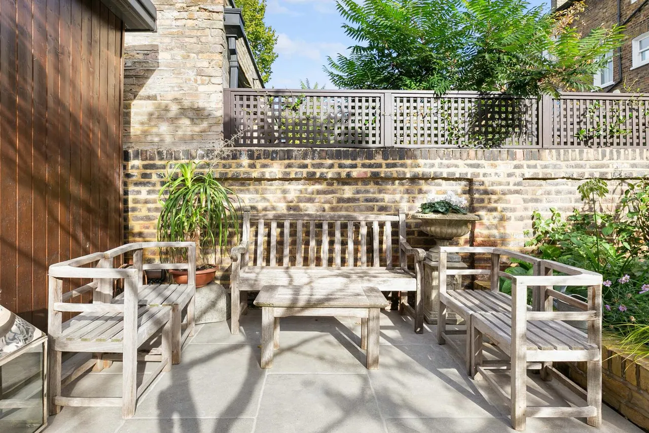 Walham Grove, Fulham, SW6, photo 19