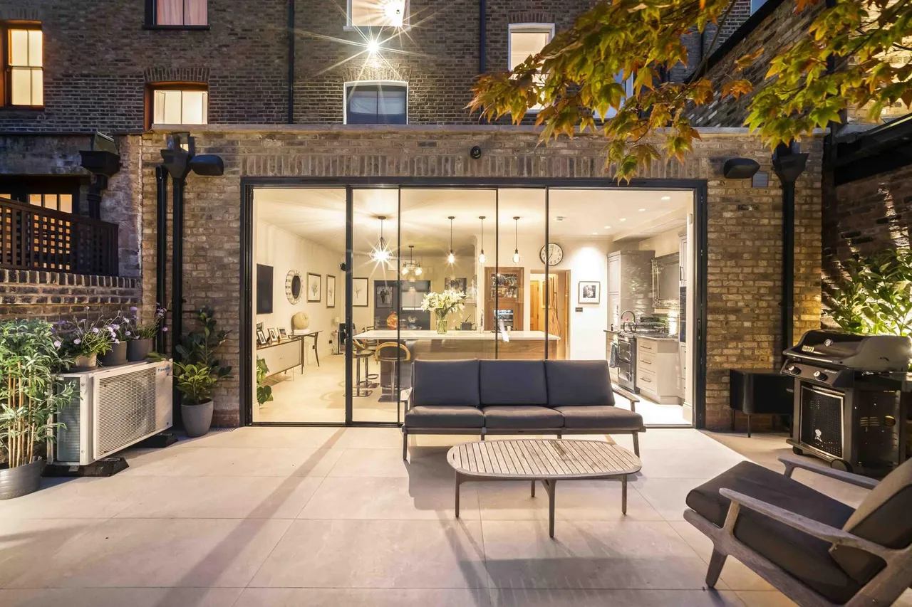 Walham Grove, Fulham, SW6, photo 6