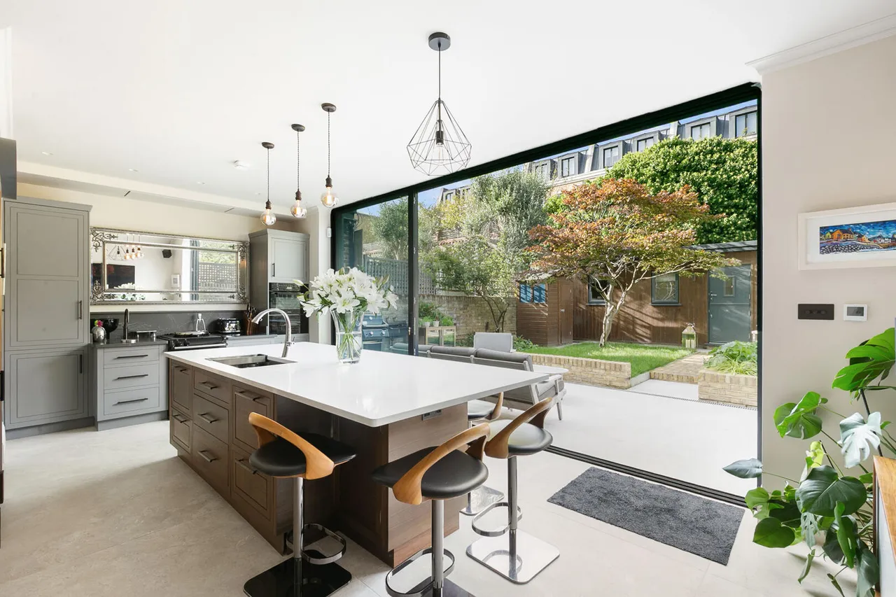 Walham Grove, Fulham, SW6, photo 3